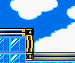 Tornado Man Stage - Mega Man 9