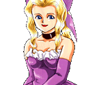 Patricia - Princess Maker: Pocket Daisakusen (JPN)