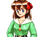 Maria - Princess Maker: Pocket Daisakusen (JPN)