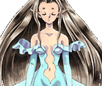 Fairy Queen - Princess Maker: Pocket Daisakusen (JPN)