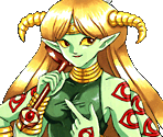 Demon - Princess Maker: Pocket Daisakusen (JPN)