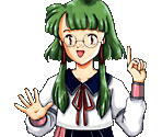 Chiya - Princess Maker: Pocket Daisakusen (JPN)