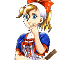Charmie - Princess Maker: Pocket Daisakusen (JPN)