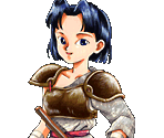 Ariel - Princess Maker: Pocket Daisakusen (JPN)