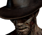 Killer Portraits (Old) - Dead by Daylight