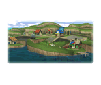 Warp Screen Icons - Petz: Dogz 2
