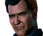 Survivor Portraits (Old) - Dead by Daylight