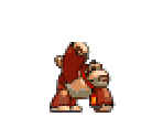 Mini DK - Mario vs. Donkey Kong: Mini-Land Mayhem!