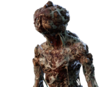 The Demogorgon - Dead by Daylight