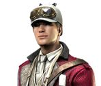 Yoichi Asakawa - Dead by Daylight