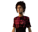 Nancy Wheeler - Dead by Daylight