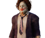 The Cannibal - Dead by Daylight