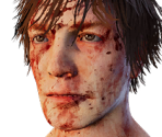 Quentin Smith - Dead by Daylight