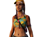 Thalita Lyra - Dead by Daylight
