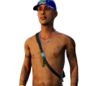 Renato Lyra - Dead by Daylight