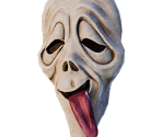 The Ghost Face - Dead by Daylight