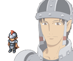 Guard - Star Ocean: First Departure