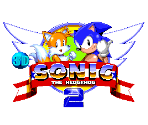 HOME Menu Banner - 3D Sonic the Hedgehog 2