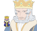 King of Silvalant - Star Ocean: First Departure