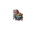 Bush Whacker - Star Ocean: First Departure