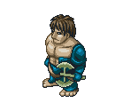 Hill Giant - Star Ocean: First Departure