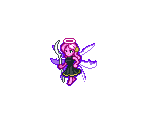 Angel Knight - Star Ocean: First Departure