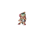 Petri Gerel - Star Ocean: First Departure