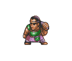 Velcant - Star Ocean: First Departure