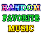 Music Names - Dance Dance Revolution II / Hottest Party 5