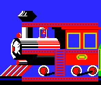 Round 1-1 - Mappy-Land