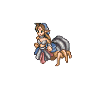 Arachnovia - Star Ocean: First Departure
