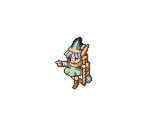 Witchette - Star Ocean: First Departure