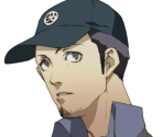 Junpei Iori - Persona 3 Portable (Remaster)