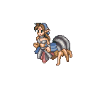 Arachnovia - Star Ocean: Second Evolution