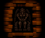 Chozodia Backgrounds - Metroid Zero Mission