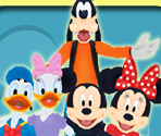 Game Style - Dance Dance Revolution: Disney Grooves