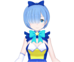 Rem (Magical) - Re:Zero - Lost in Memories