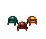 Wall Drones - Metal Slug Attack