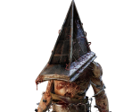 The Executioner - Dead by Daylight
