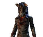 The Pig - Dead by Daylight