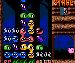 Blobs & Boulders - Kirby's Avalanche / Kirby's Ghost Trap