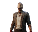 The Doctor - Dead by Daylight