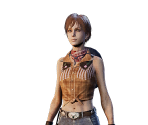 Rebecca Chambers - Dead by Daylight