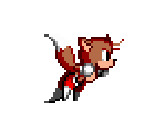 Tails (Concept Design) - Sonic the Hedgehog Customs
