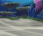 Underwater - Scratch
