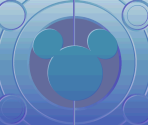 Transition Screen - Dance Dance Revolution: Disney Grooves