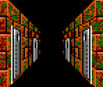 Underground Dungeon - Madou Monogatari 2