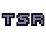 Font - Contra: The Alien Wars / Probotector 2 / Contra Spirits