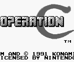 Introduction Elements - Operation C