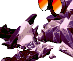 Rock Demon - Star Ocean: Second Evolution
